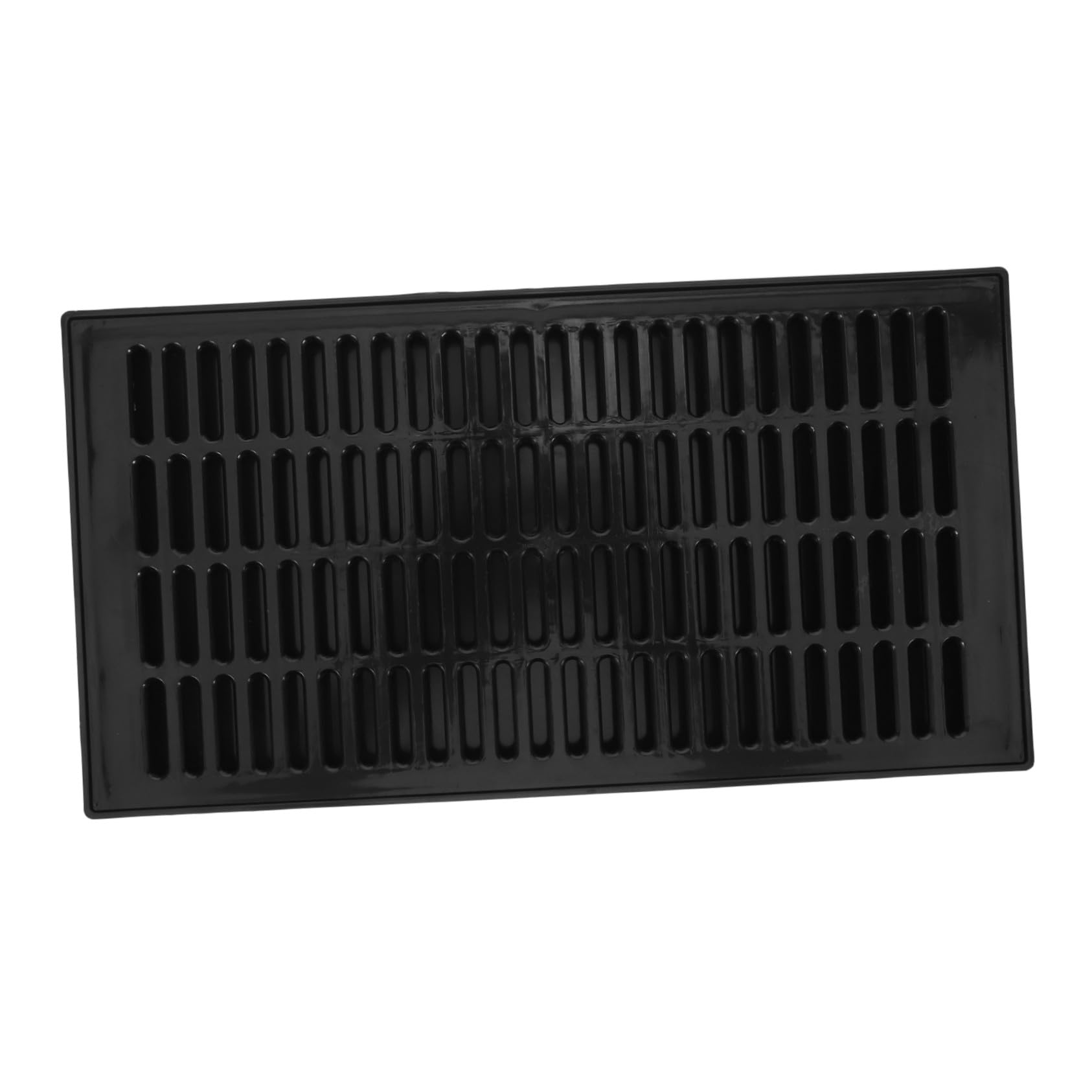 Bac d'égouttage en plastique MAGICLULU pour garder votre cuisine propre
