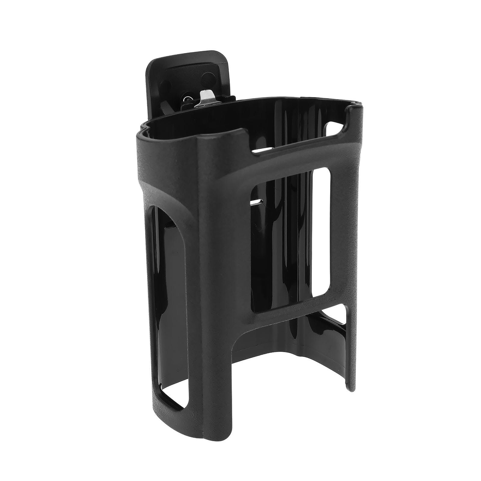 Clip da cintura per walkie-talkie Baofeng UV-32 DM-32 custodia fondina