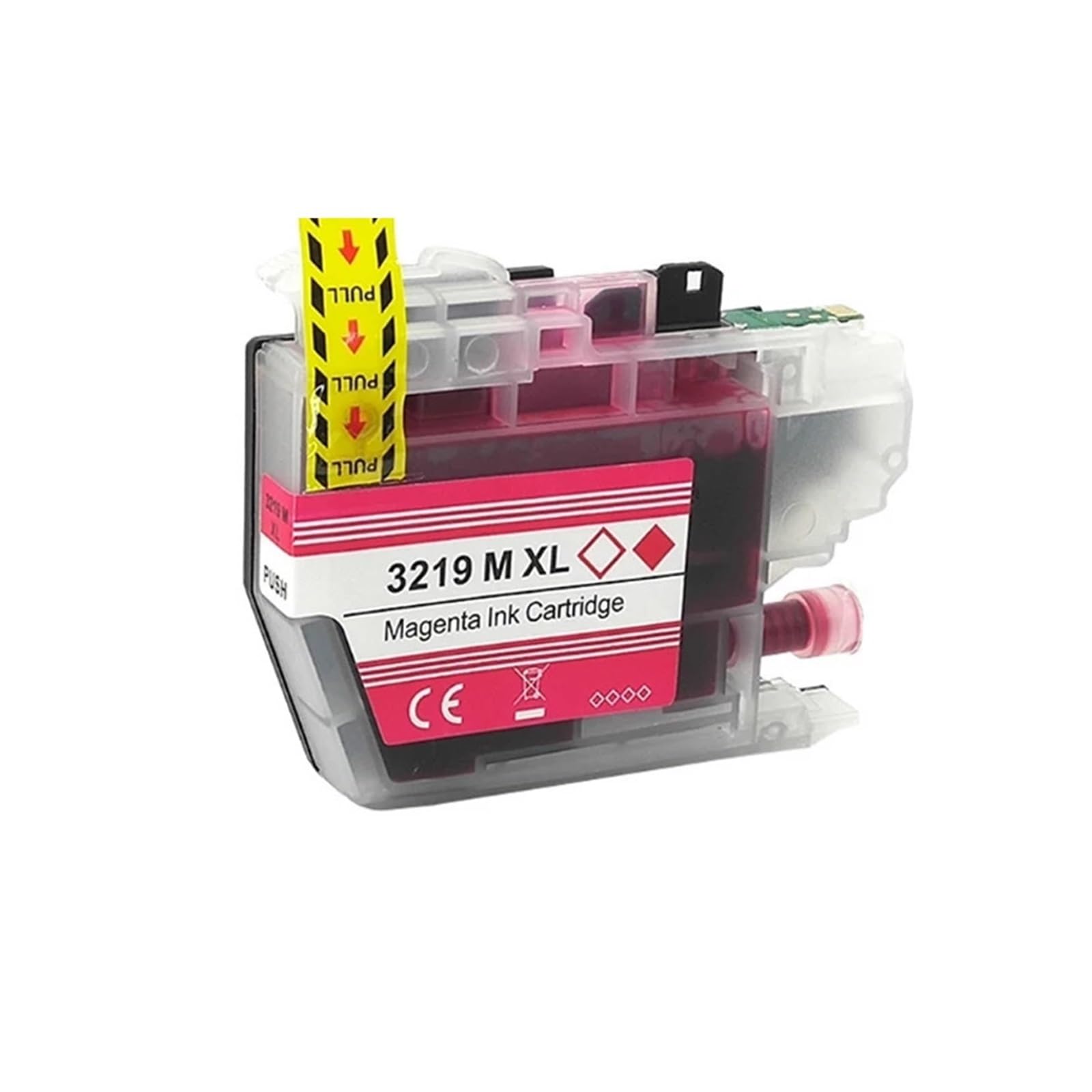 Compatibile con Brother, inchiostro LC3219 LC3219XL