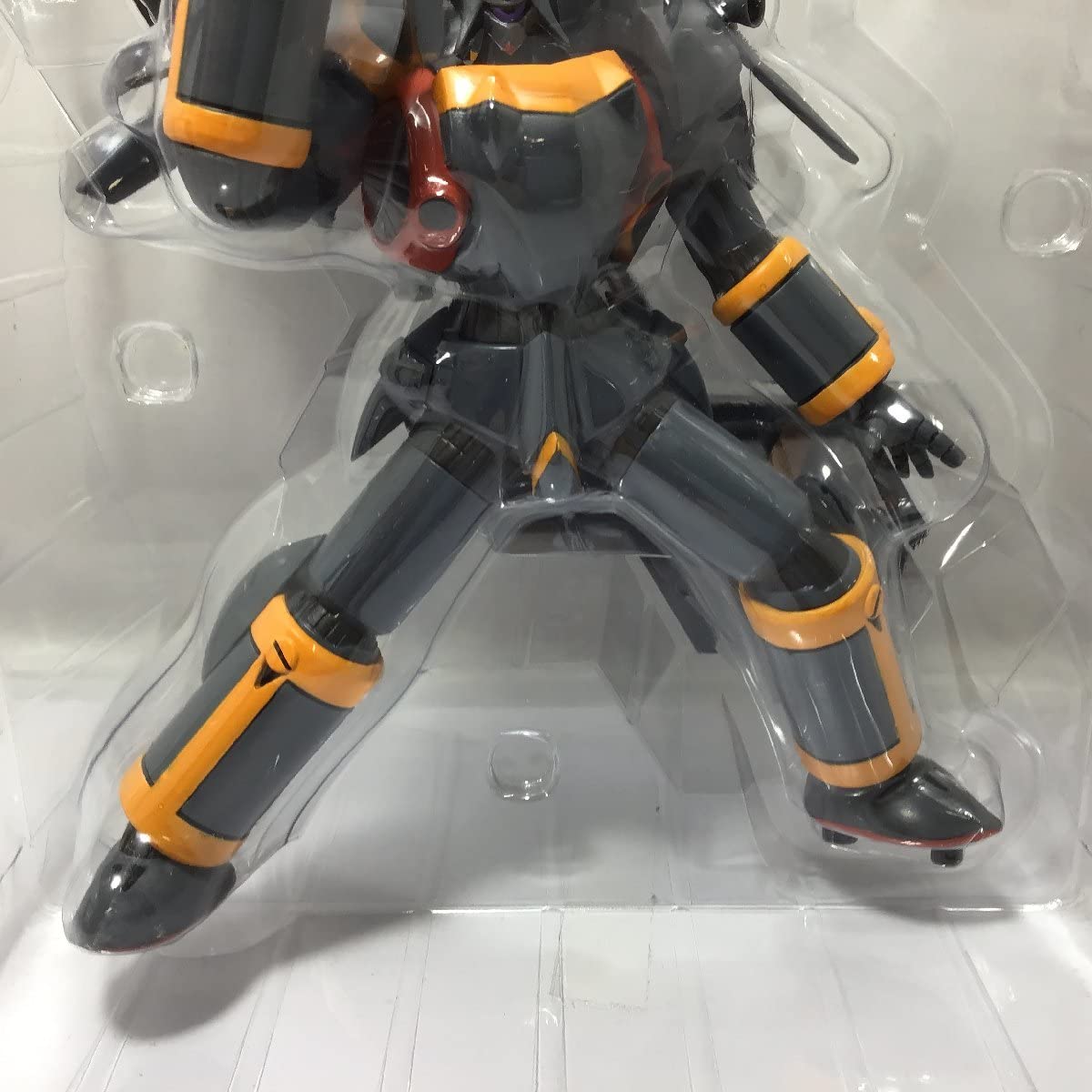 Amazon.co.jp: ブリスター未開封 トップをねらえ！GunBuster ガンバ