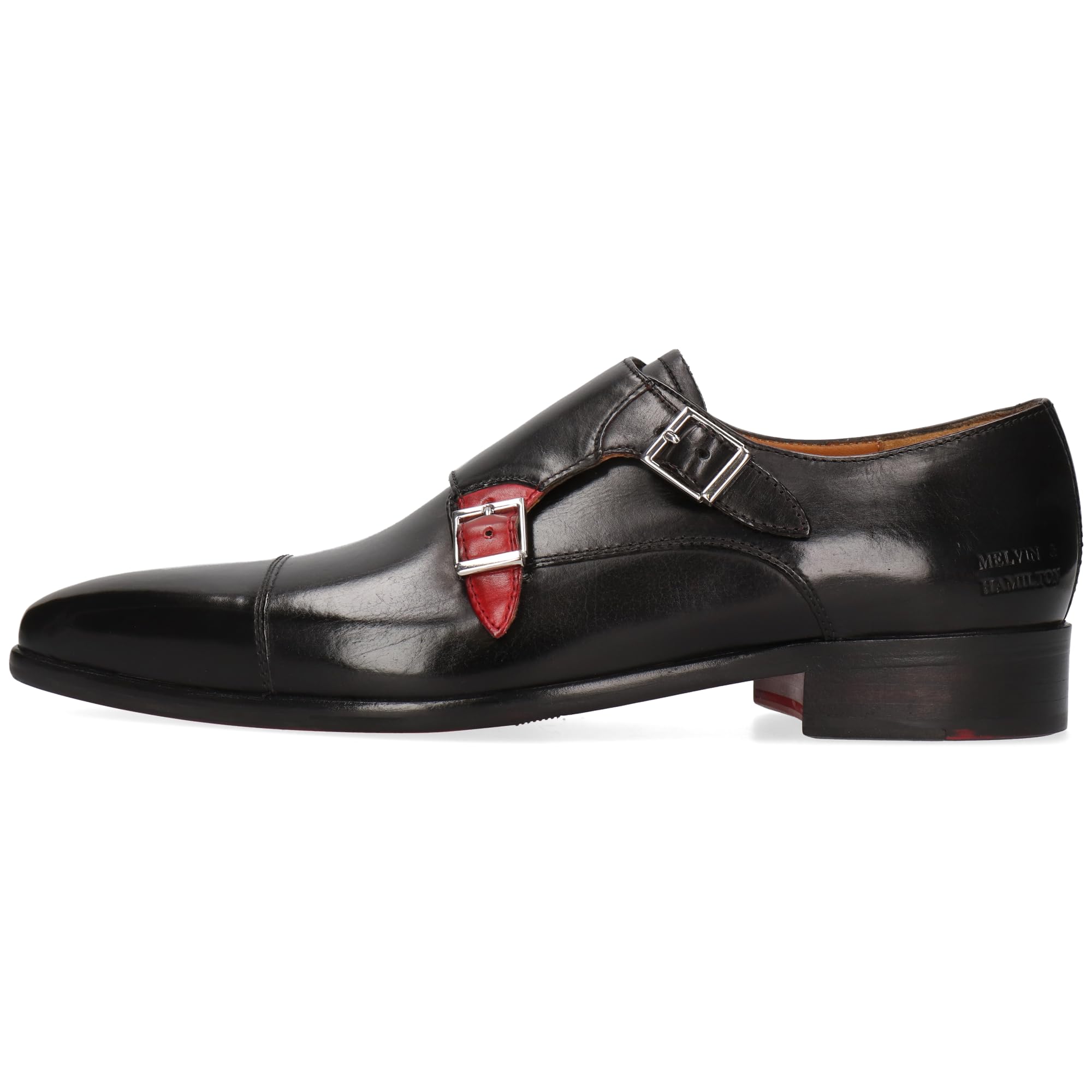 Melvin & Hamilton Monk Schuhe Herren Lewis 52