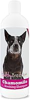 Vista 91 de Healthy Breeds Champú calmante para perros Cavapoo Manzanilla 8 oz