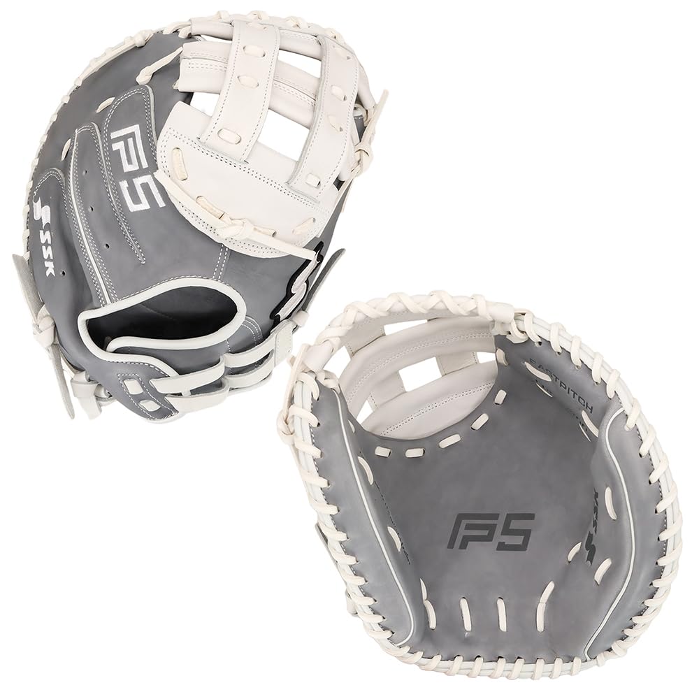 SSK FP5 Fastpitch Softball Catcher’s Mitt