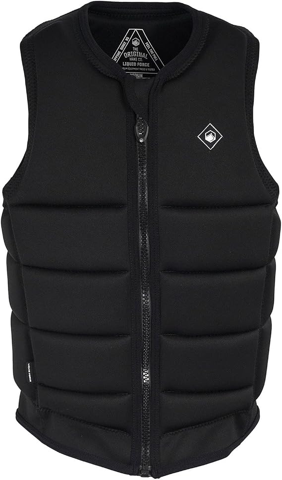 Liquid Force Code Comp NonCGA PFD