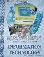 An Illustrated Dictionary of Information Technology 1857370236 Book Cover