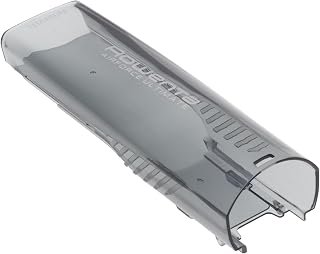 Rowenta Airforce Ultimate Vacuum TN9300 TN9310 depósito contenedor pelo afeitar