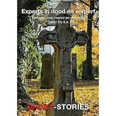 Experts in dood en verderf