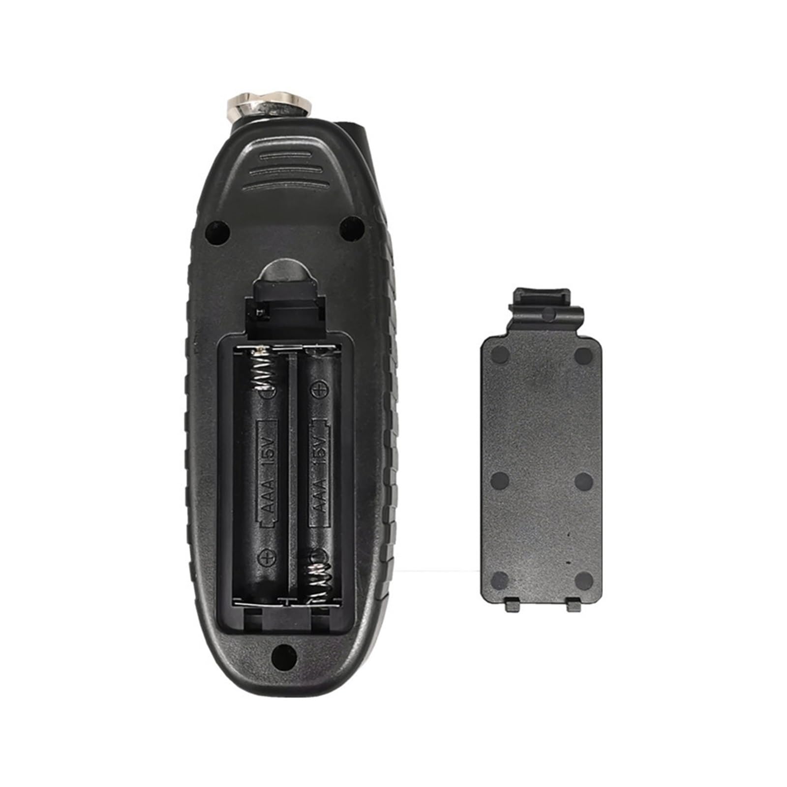 Miernik grubości powłoki LED Miernik grubości lakieru samochodowego Metal Cynk Fe i NFe i Fe+Zn YNB-220
