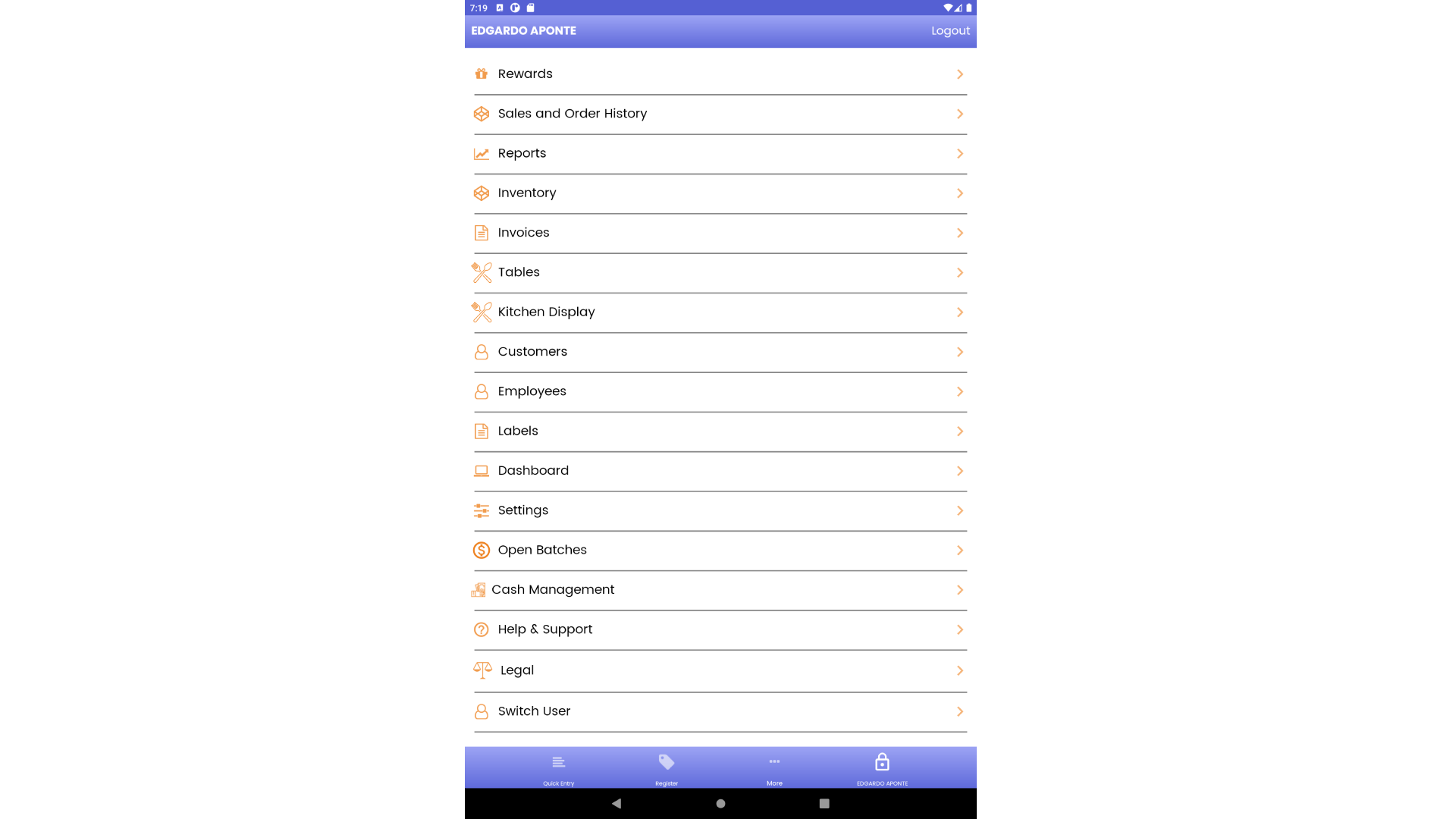 Banktech Sphere - App on Amazon Appstore