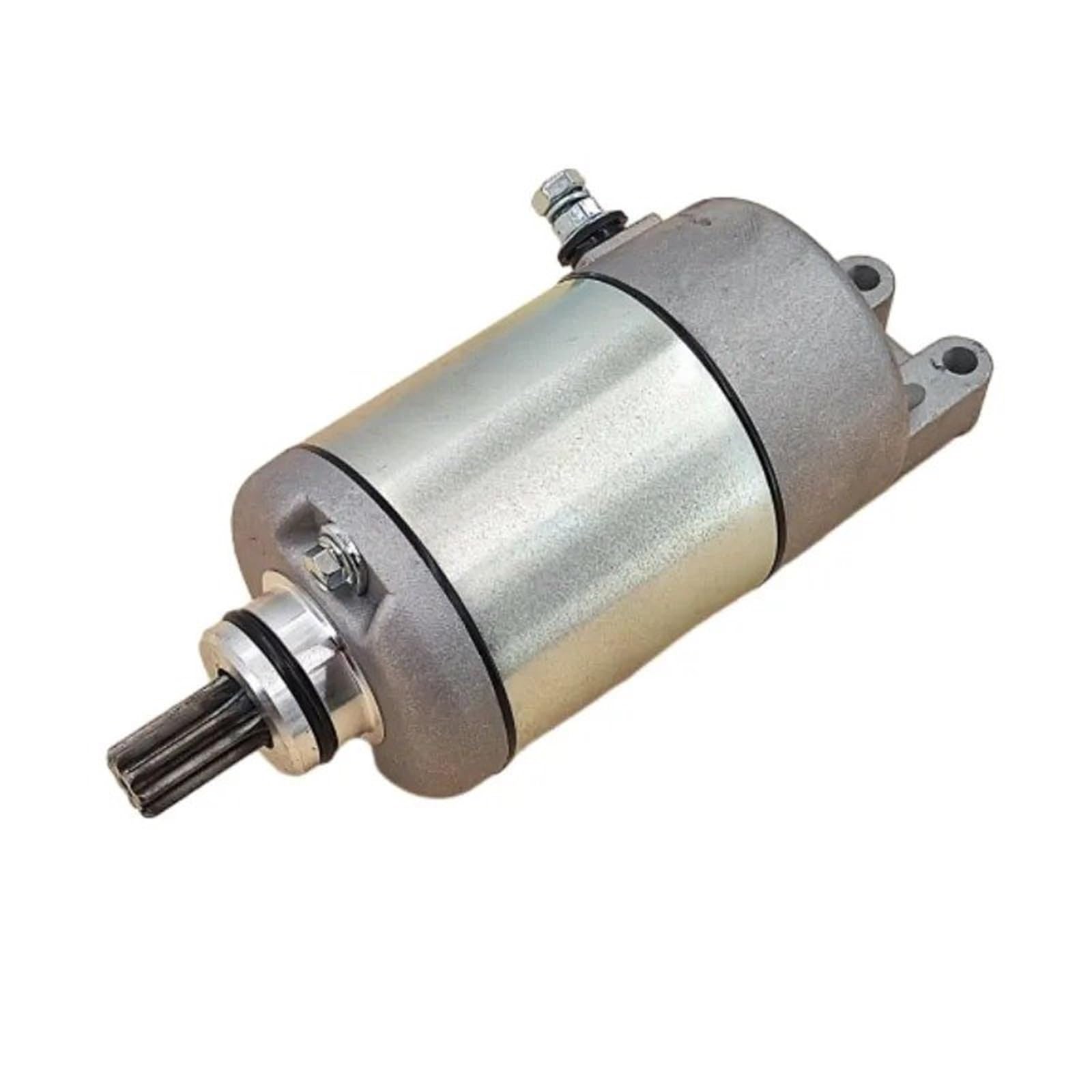 Motorino avviamento Per Bombardier Per Outlander 400 2003-2006 Can-Am Per Outlander 400 2007-2013 L 450 16 Motorino Di Avviamento