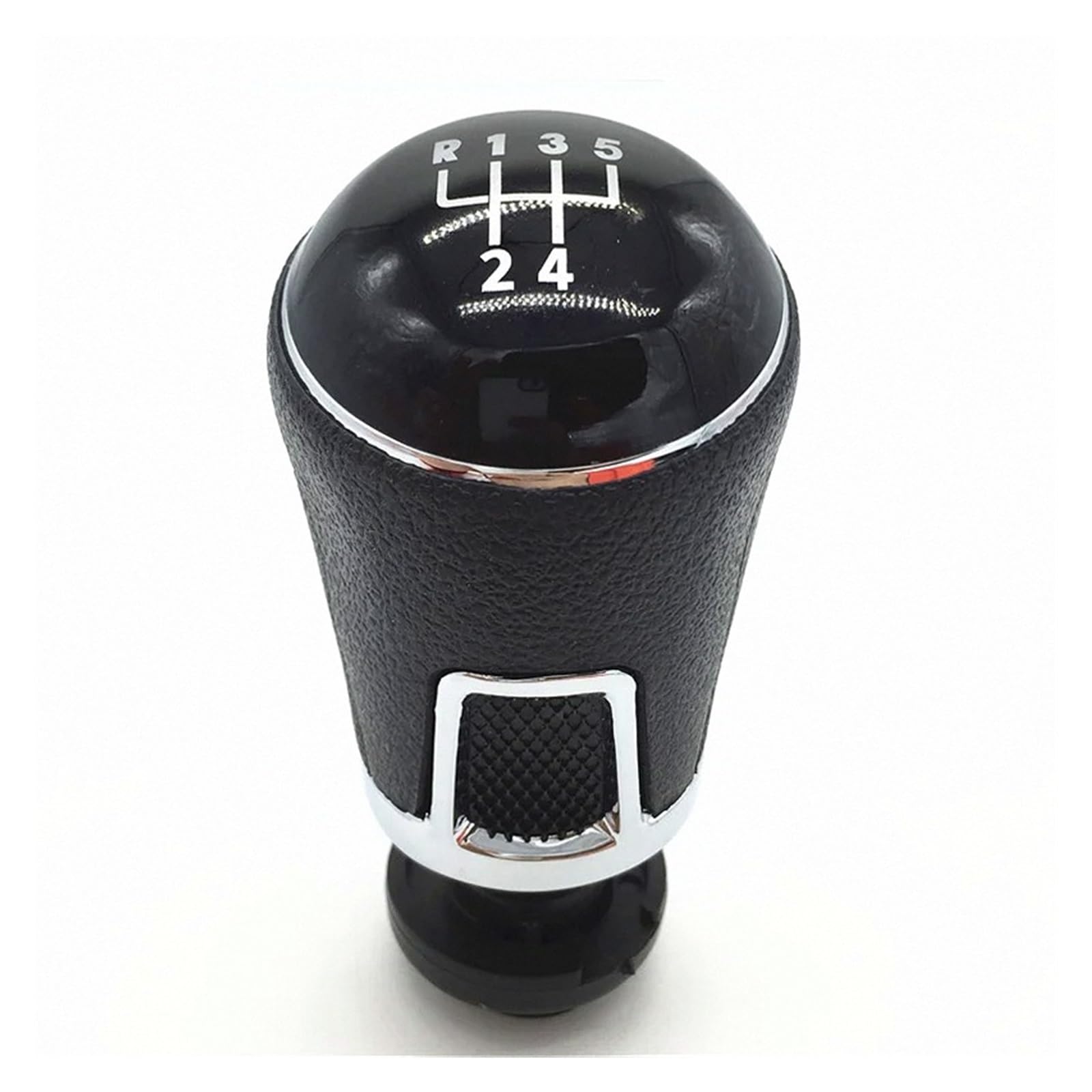 Glblpexelr 5 Speed Gearknob A Gear Shift Knob For Vw For Golf 7 For A7 Mk7 For Gti Stylish
