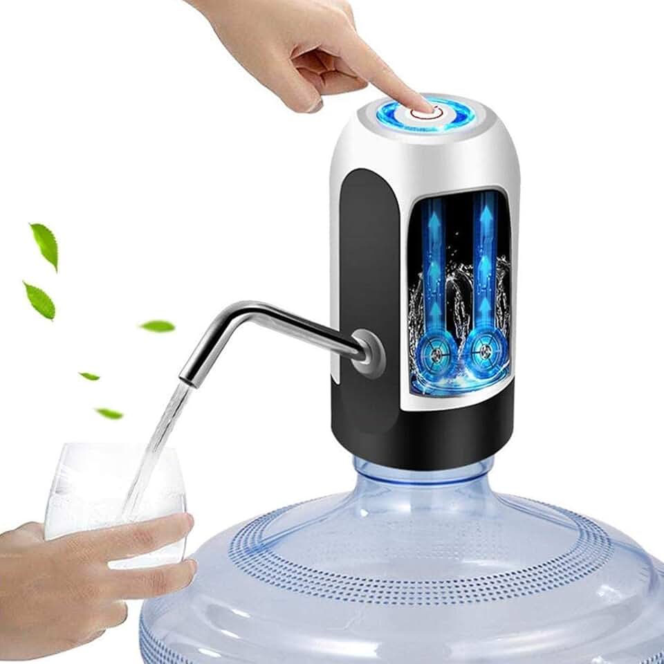 Amazon.in water dispenser