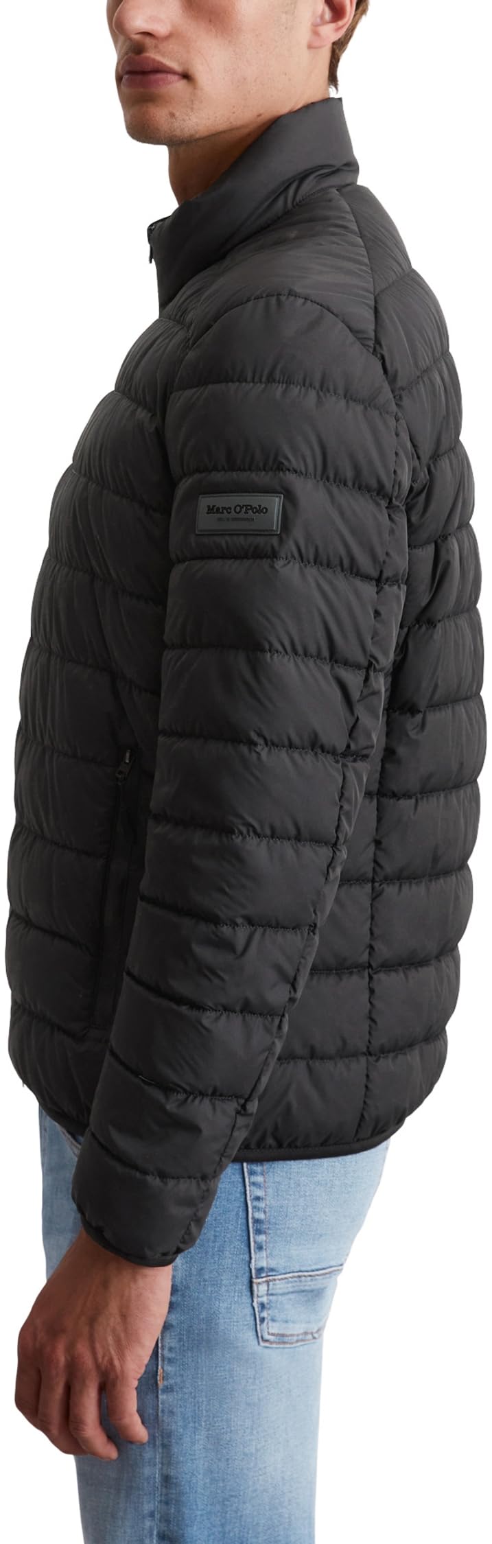 Marc O'Polo Damska kurtka outdoorowa Mężczyźni B21096070188