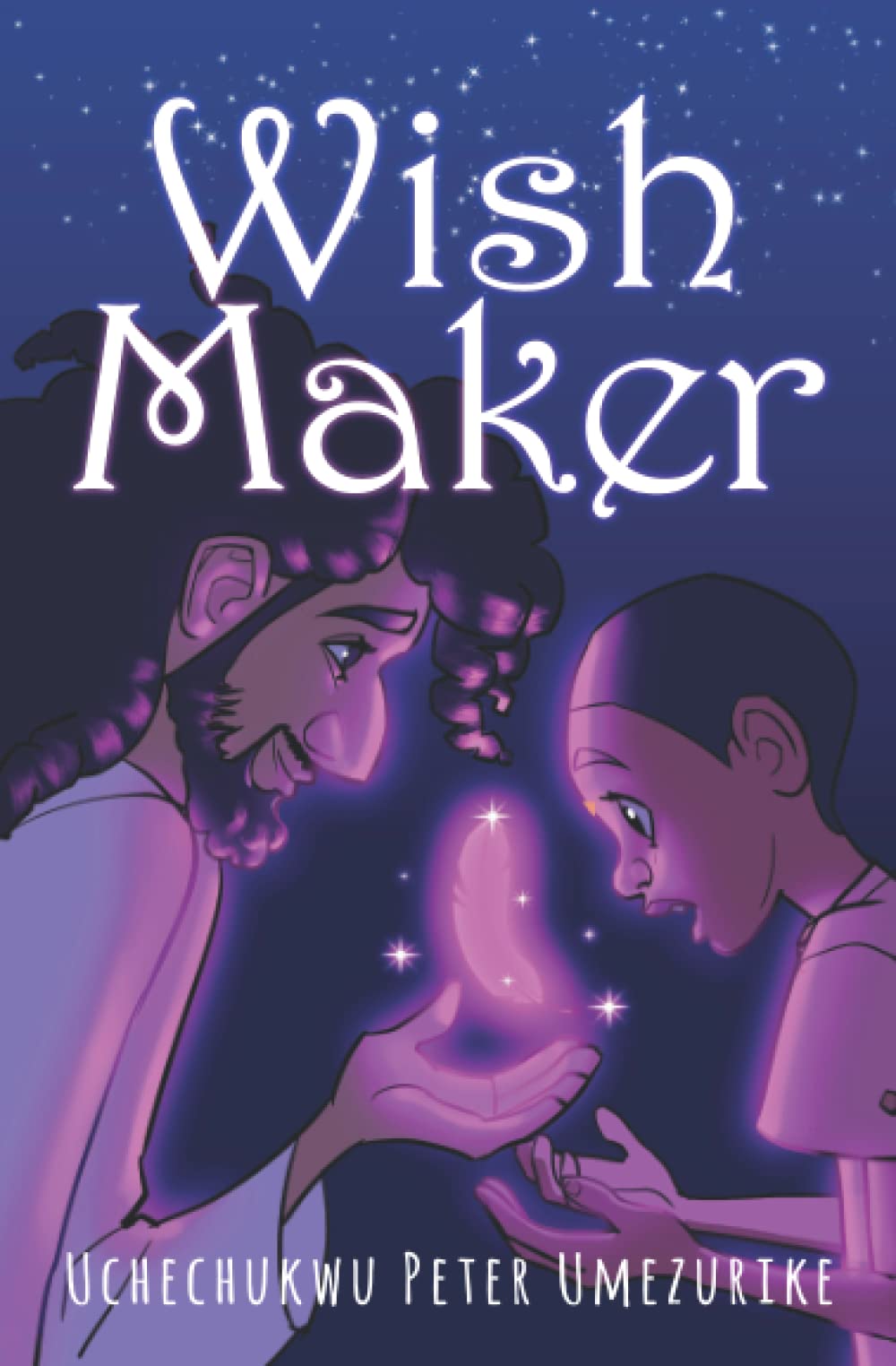 Wish Maker