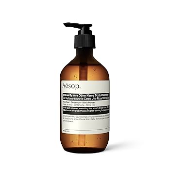 Aesop Hand Wash 500mL 2本セット Aesop Resurrection Hand Duo | Dermstore