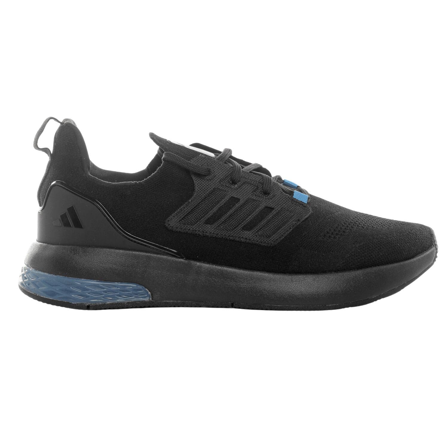 adidas Mens Dot-Fast CBLACK/SEBLBU Running Shoe - 8 UK (IU6557) (B0CPVQP3PH) Amazon Price History, Amazon Price Tracker