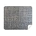 Denim Jean Cowboy Lining Textile Cleaning Cloth Screen Cleaner 2pcs Suede Fabric