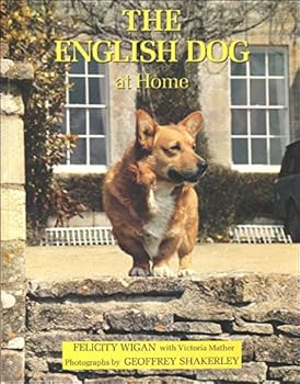 The English Dog at Home