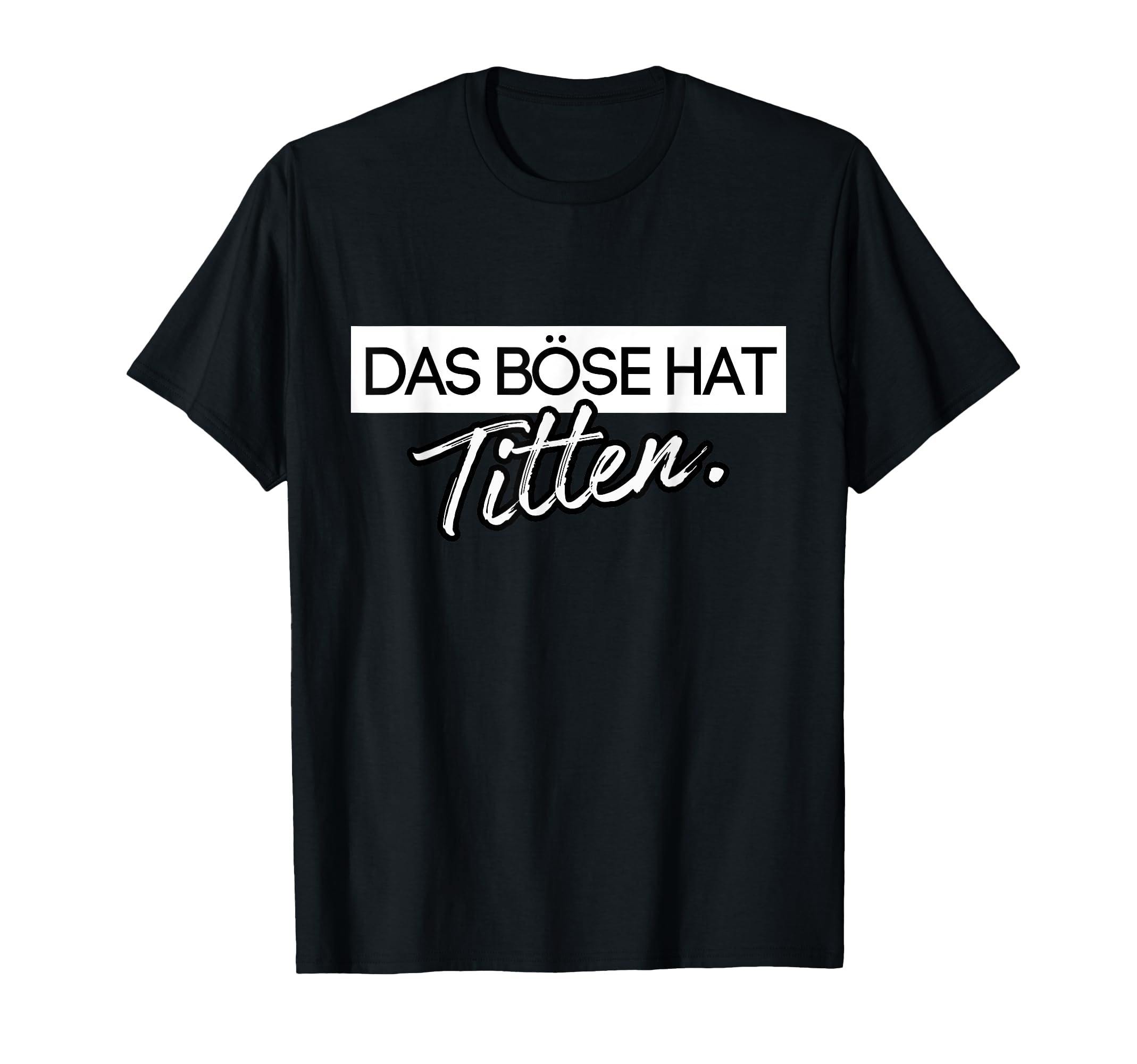 Kleidung mit Designs von Amazon Merch on Demand