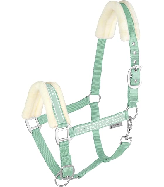 WALDHAUSEN Cabestro Elegante, Pistacho, Pony
