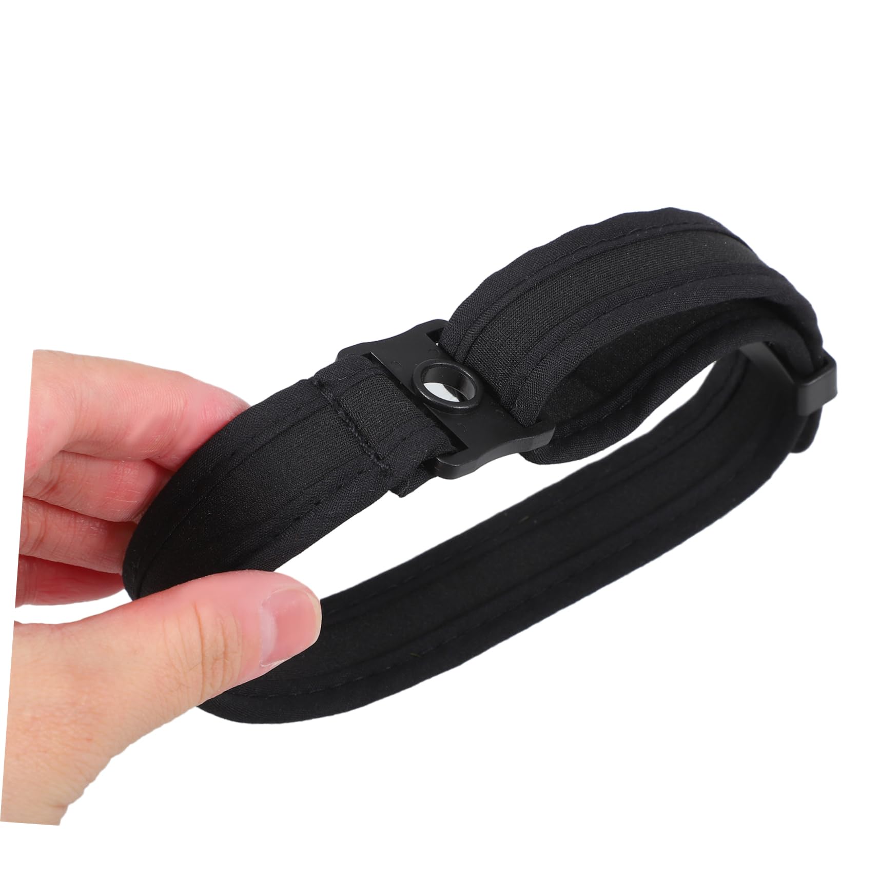 TOBBOMEY Adjustable Wrist Strap String Wrist Guard Comfortable Elastic Sling for Training