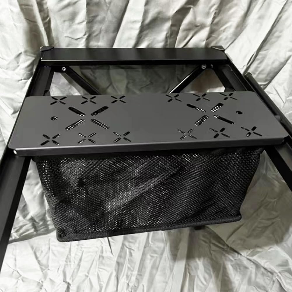 Amazon.co.jp: ALINUOYQ ポータブル折りたたみ IGT メッシュ排水