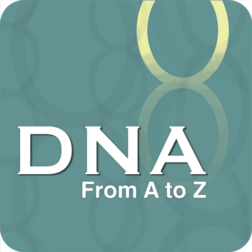 DNA from A to Z - App on Amazon Appstore