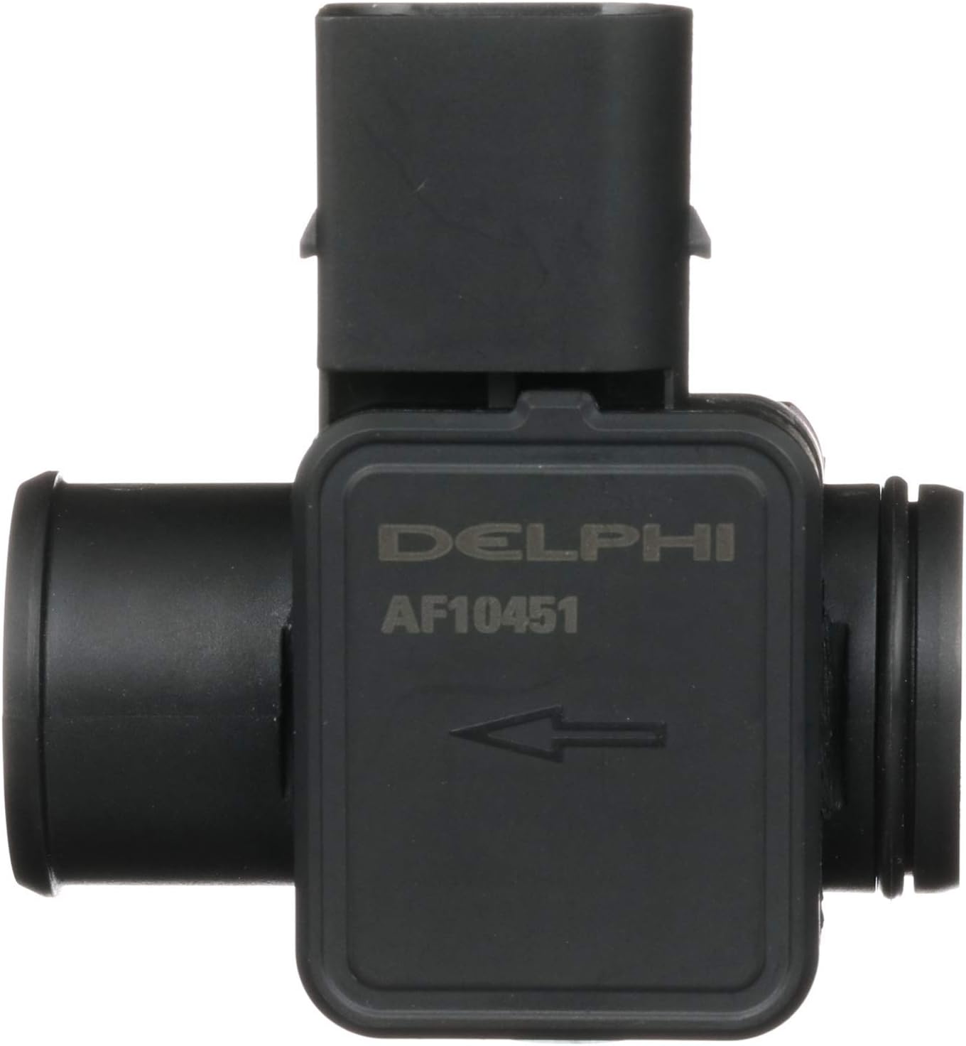 Mass Air Flow Sensor - Complete Assembly