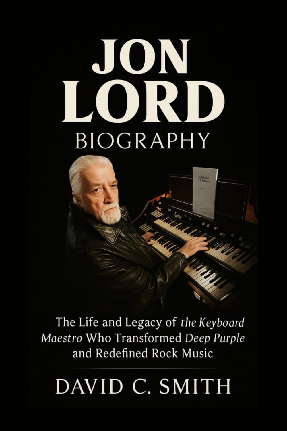 Jon Lord Biography: The Life and Legacy of the Keyboard Maestro Who Transformed Deep Purple and Redefined Rock Music