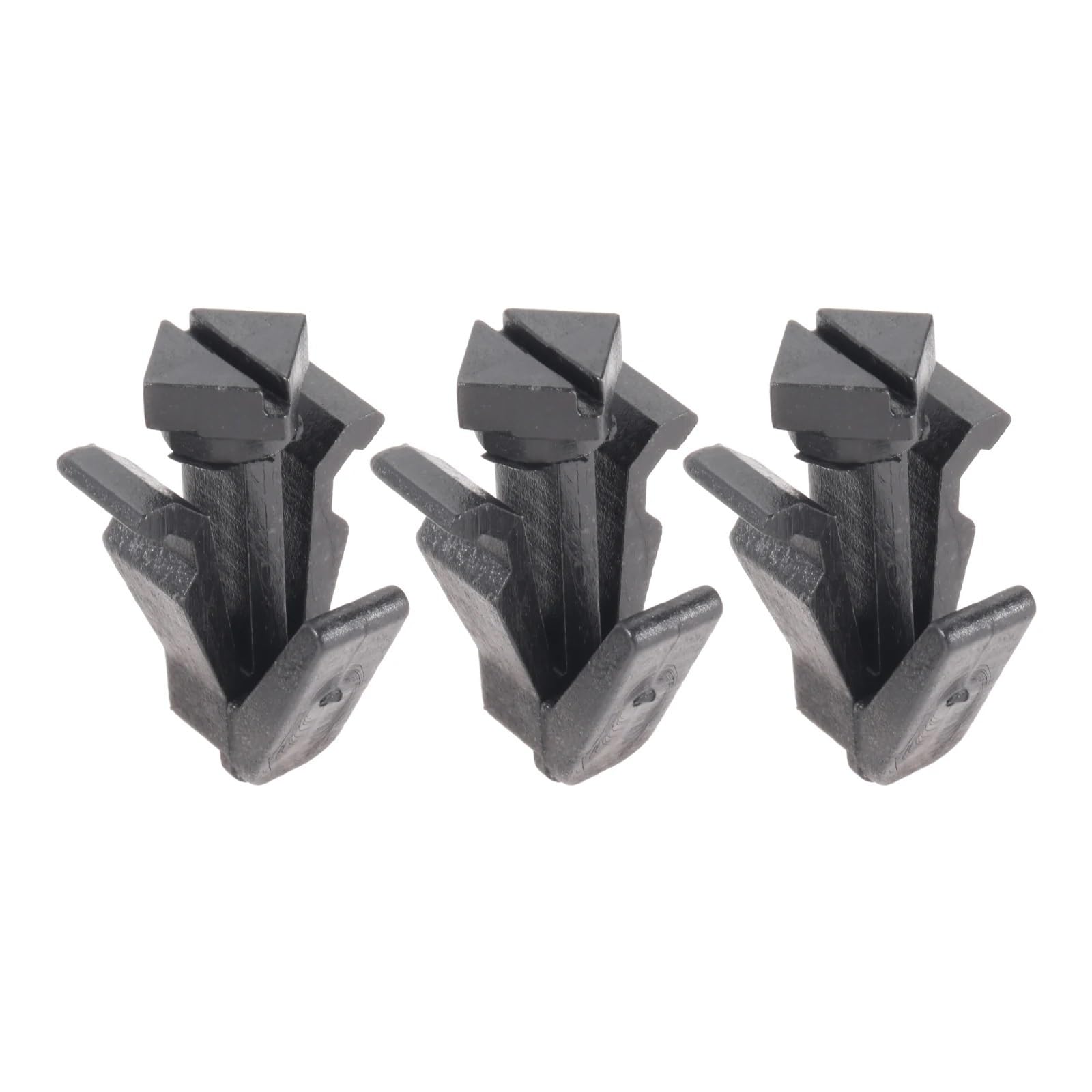 YTQMoreBNZ 15Pcs Grille Clip Bumper Cover Retainer Fastener Grille Assembly Clip 76882-0M060 For Nissan Altima Cube Infiniti FX35 G35 M35