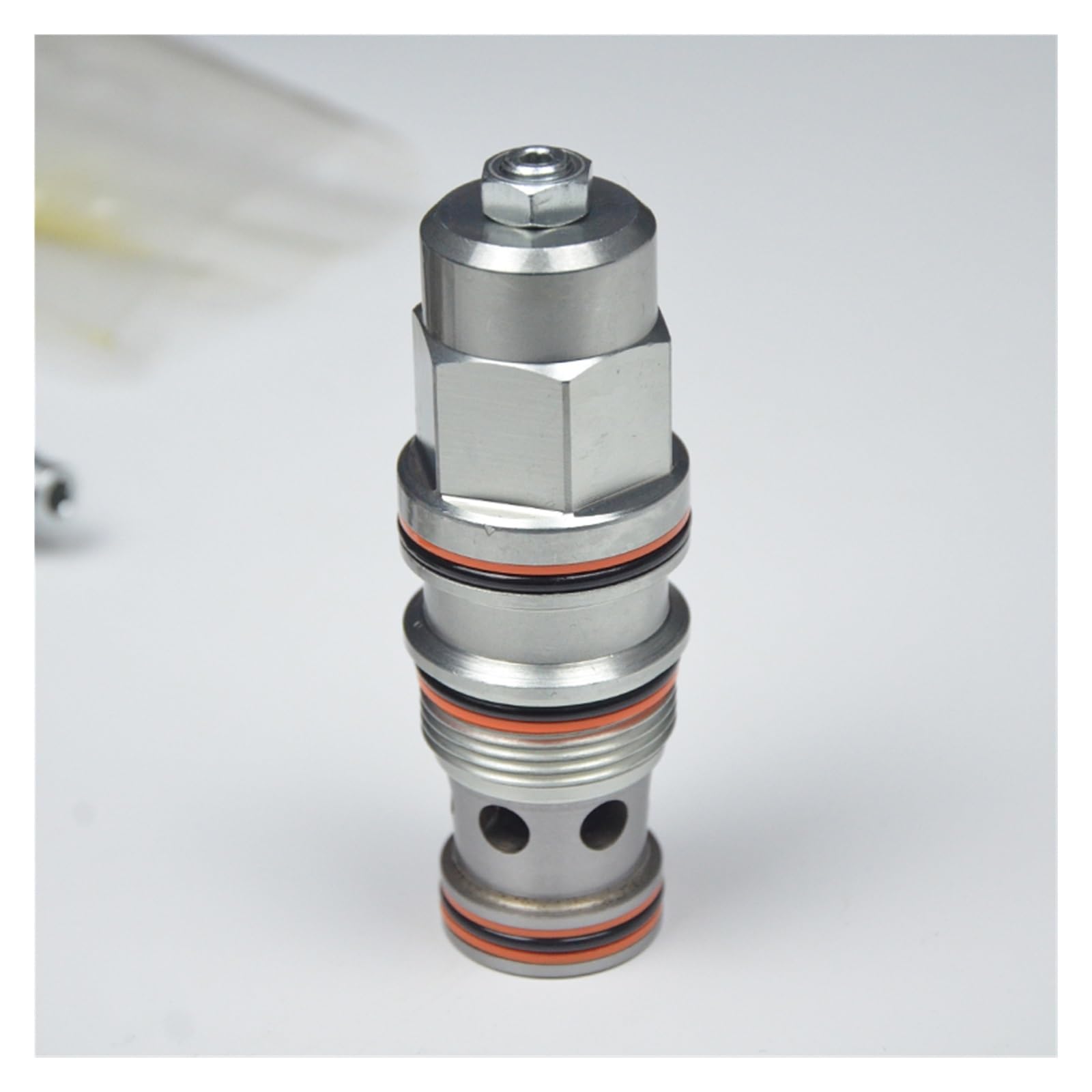 Jstpure for American Made Hard Seat Safety Relief Pop Off Valve 140 PSI 1/4 NPT 121 CFM