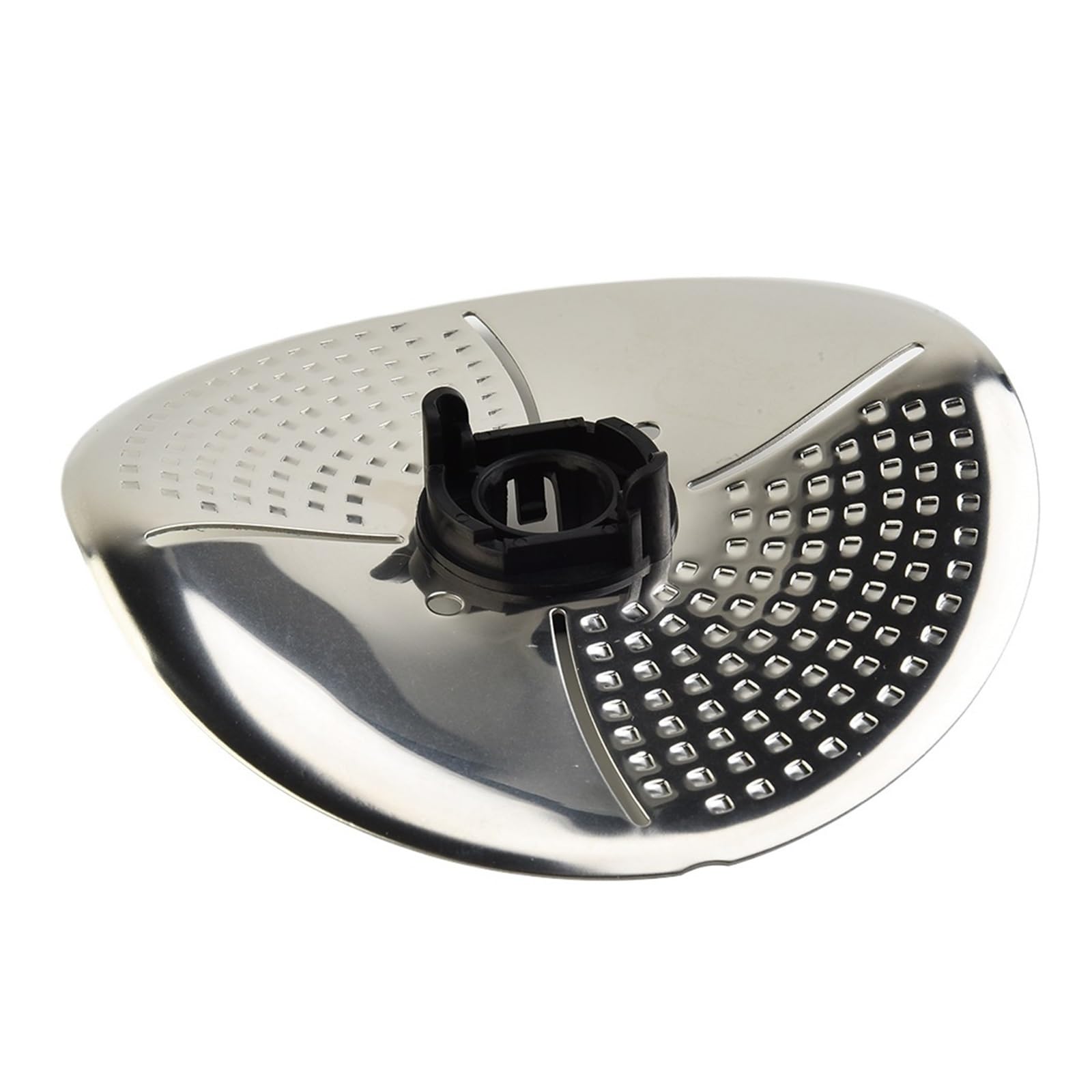 Cubierta protectora de hoja bisel para deflector accesorios TM5 TM6