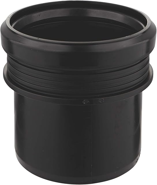 GROHE 42766000 Chrome Rapid SL 3 Inch Distance Pipe for Rapid SL Frames