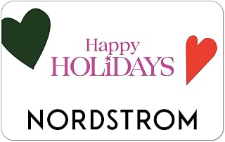 Nordstrom eGift Card