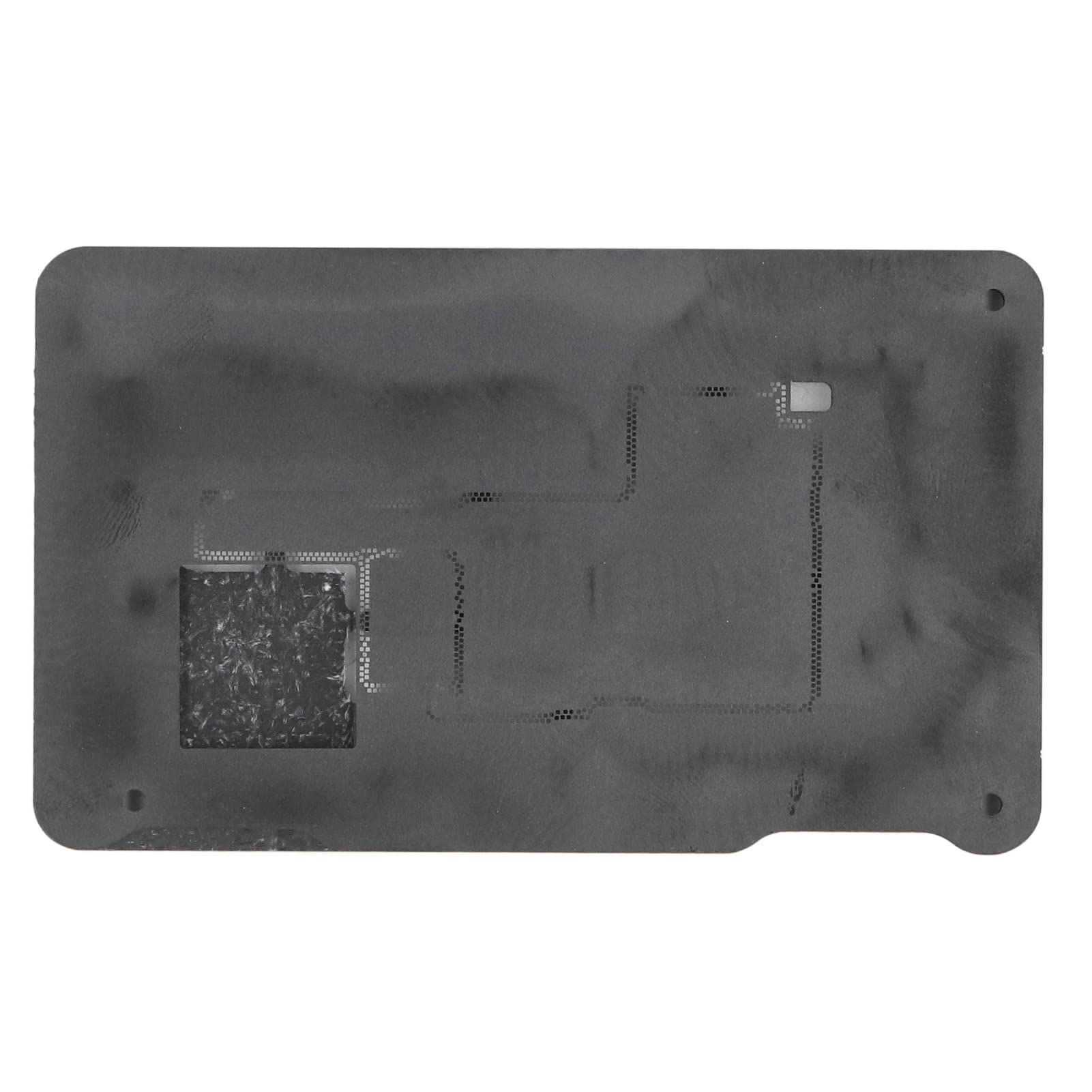 Tin Platforma do sadzenia Rama środkowa Reballing Tin Stół do sadzenia dla płyty głównej IOS 13 13pro 13mini