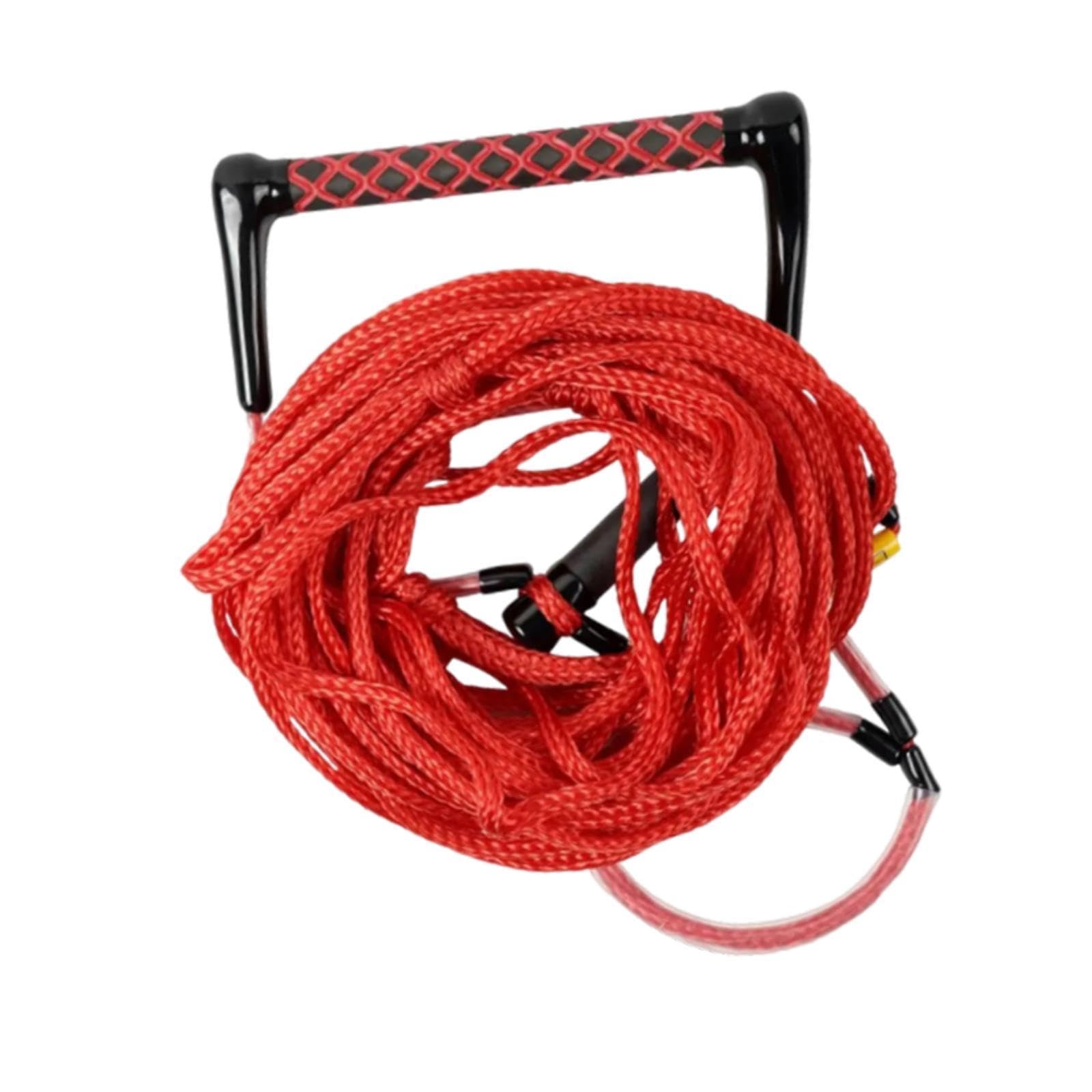 Corde de et Wakeboard de 75 Pieds, Légère et Portable