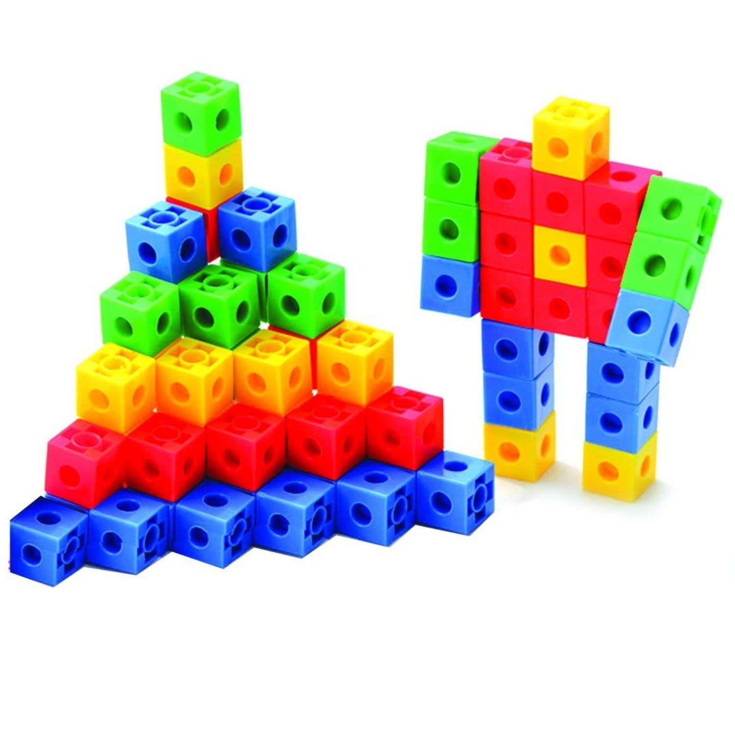 Interlocking Blocks Snaps