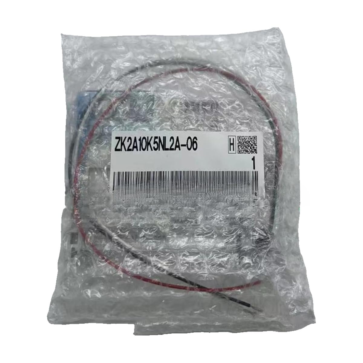 Generador de vacío ZK2A10K5NL2A-06 para evitar fallos de sujeción 2
