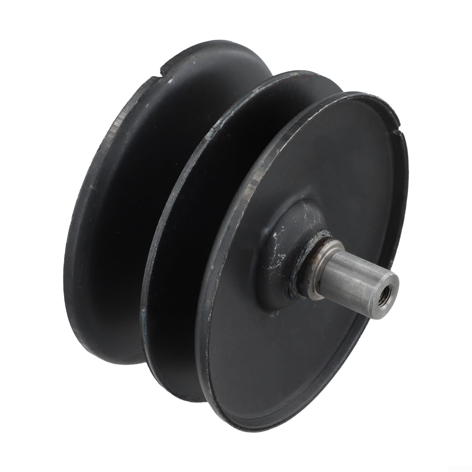 Puleggia a velocità variabile per trattori tosaerba, design a frizione compatibile con 656-0059A 656-04015 656P05011, 1 pezzo