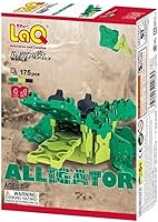 Vista 1 de LaQ Alligator