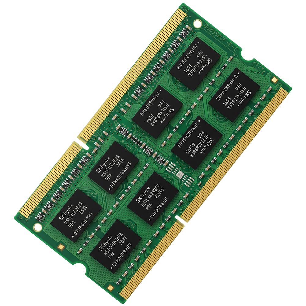 Módulo de memória DDR4 8 GB 2666