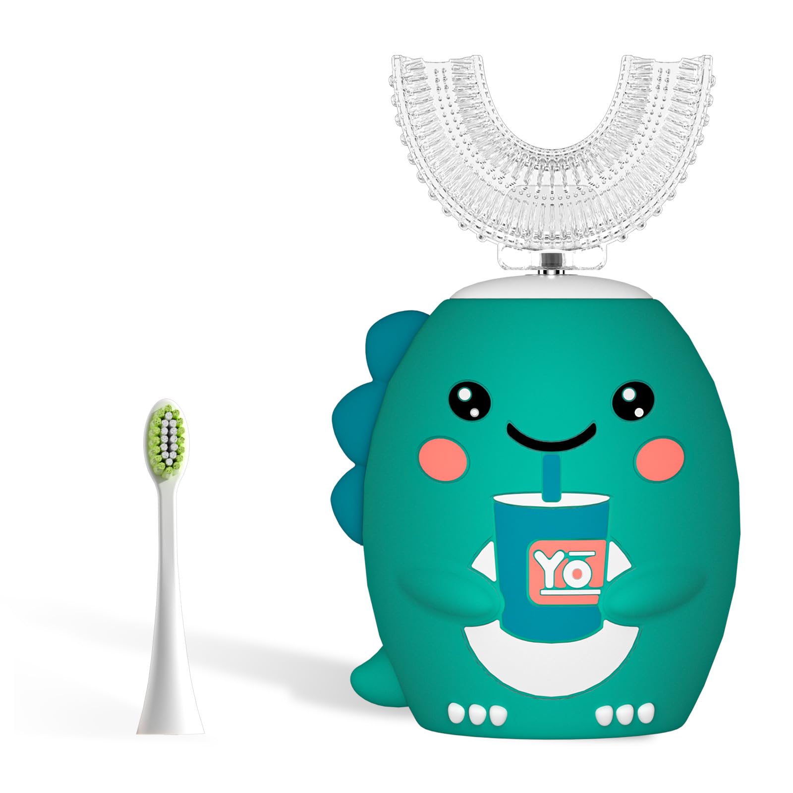 best auto toothbrush