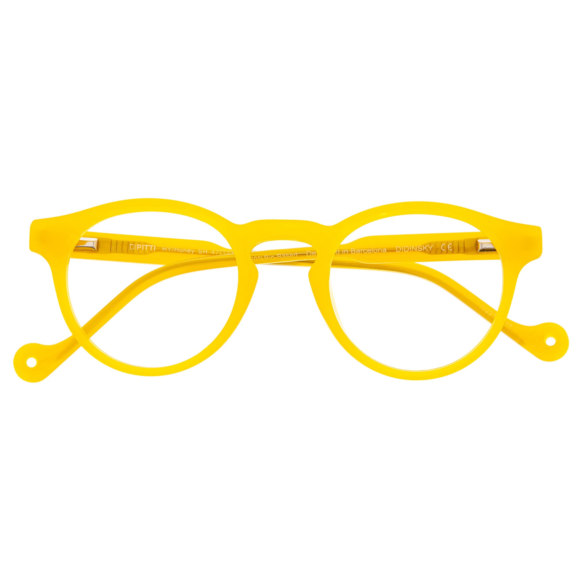 DIDINSKY Gafas de Lectura o Presbicia Graduadas Anti bluelight Anti Luz Azul para Hombre y Mujer. Montura de Acetato y Cristales Anti-reflejantes. 4 colores y 6 graduaciones – DIPITTI