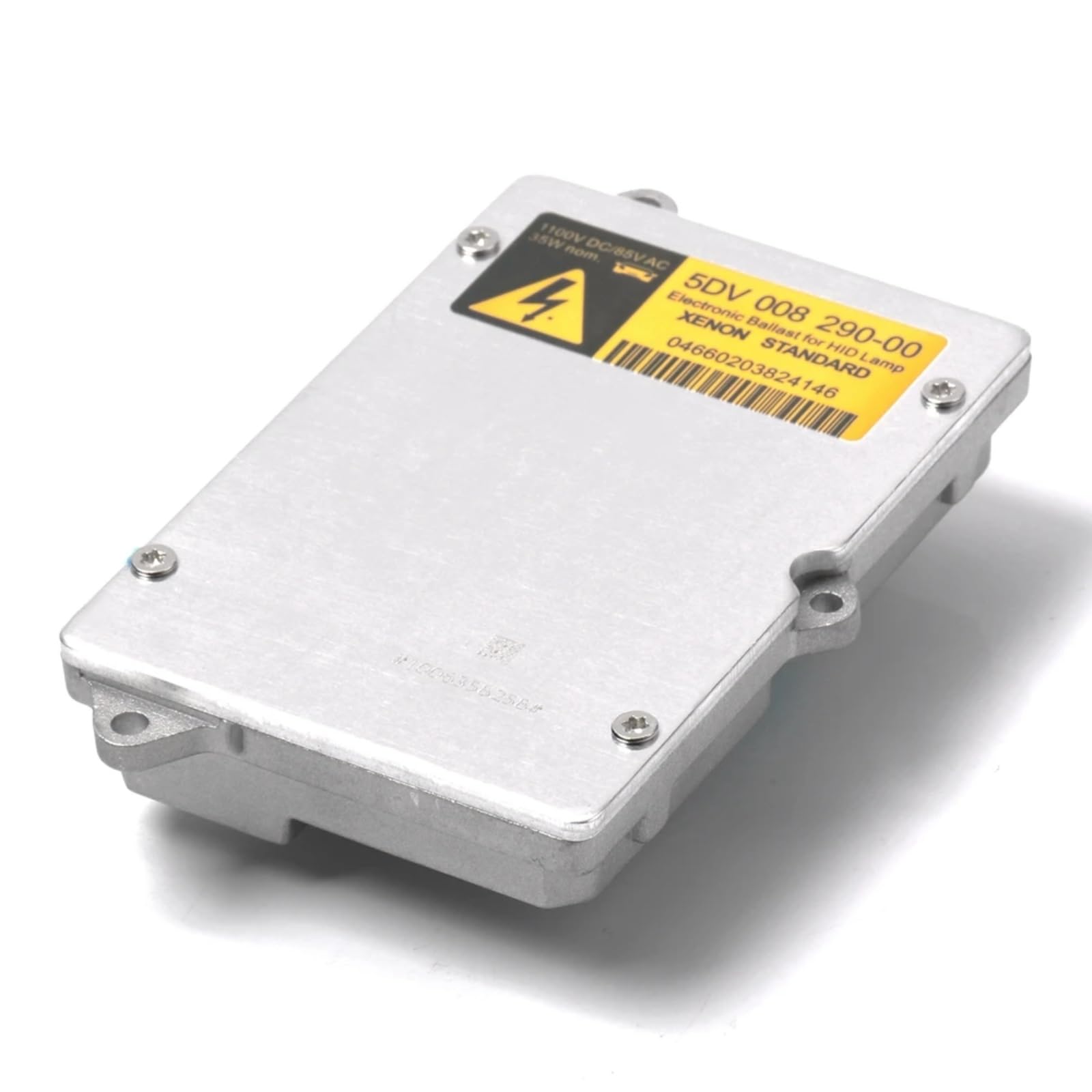 Compatible Avec BMW Pour Série 5 E60 2003 2004 2005 Pour Série 7 E65 E66 E67 E68 2002 2003 2004 5DV008290 Ballast Xénon H-ID D2S D2R