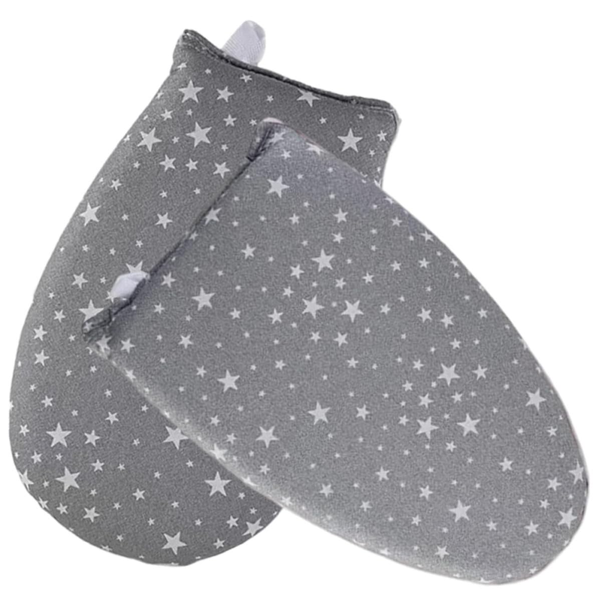 Guantes resistentes al calor para planchar trajes en viajes con vaporizador portátil Gatuida