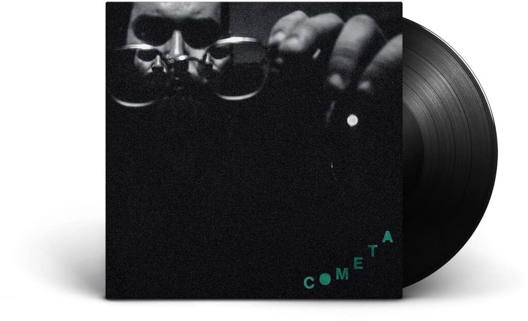 COMETA [VINYL]