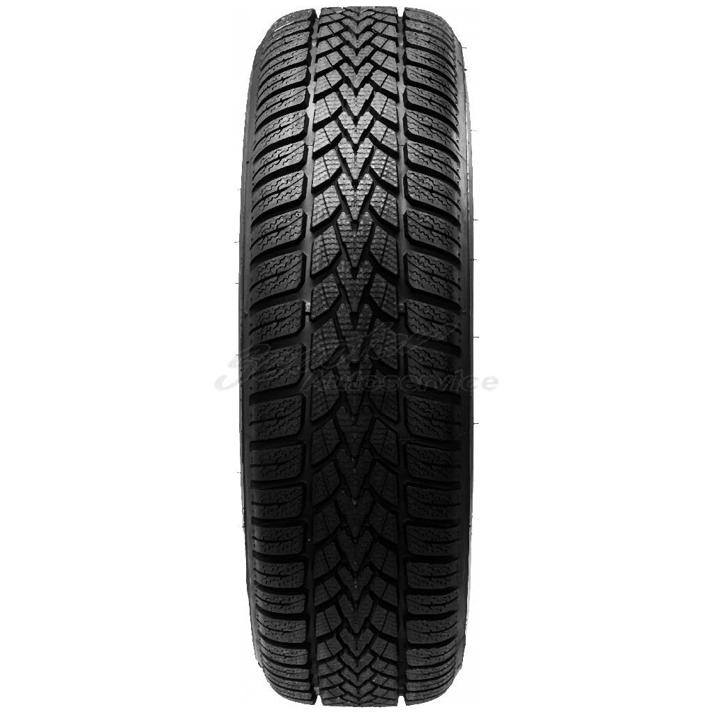 Dunlop 185/60 R14 82T Winter Response 2 Winter/Invierno-image