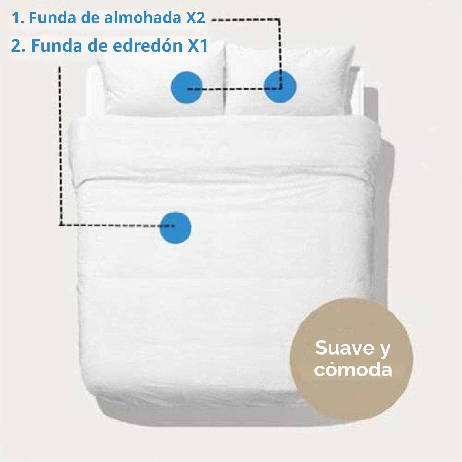 Funda Nordica Infantiles Estampado De Leopardo Gris Edredón Cama 90 para Niñas Niños con Cremallera 110gsm Microfibra de Suave Transpirable Fundas Nordicas 150x200 cm + 2 Fundas de Almohada 50x80 cm