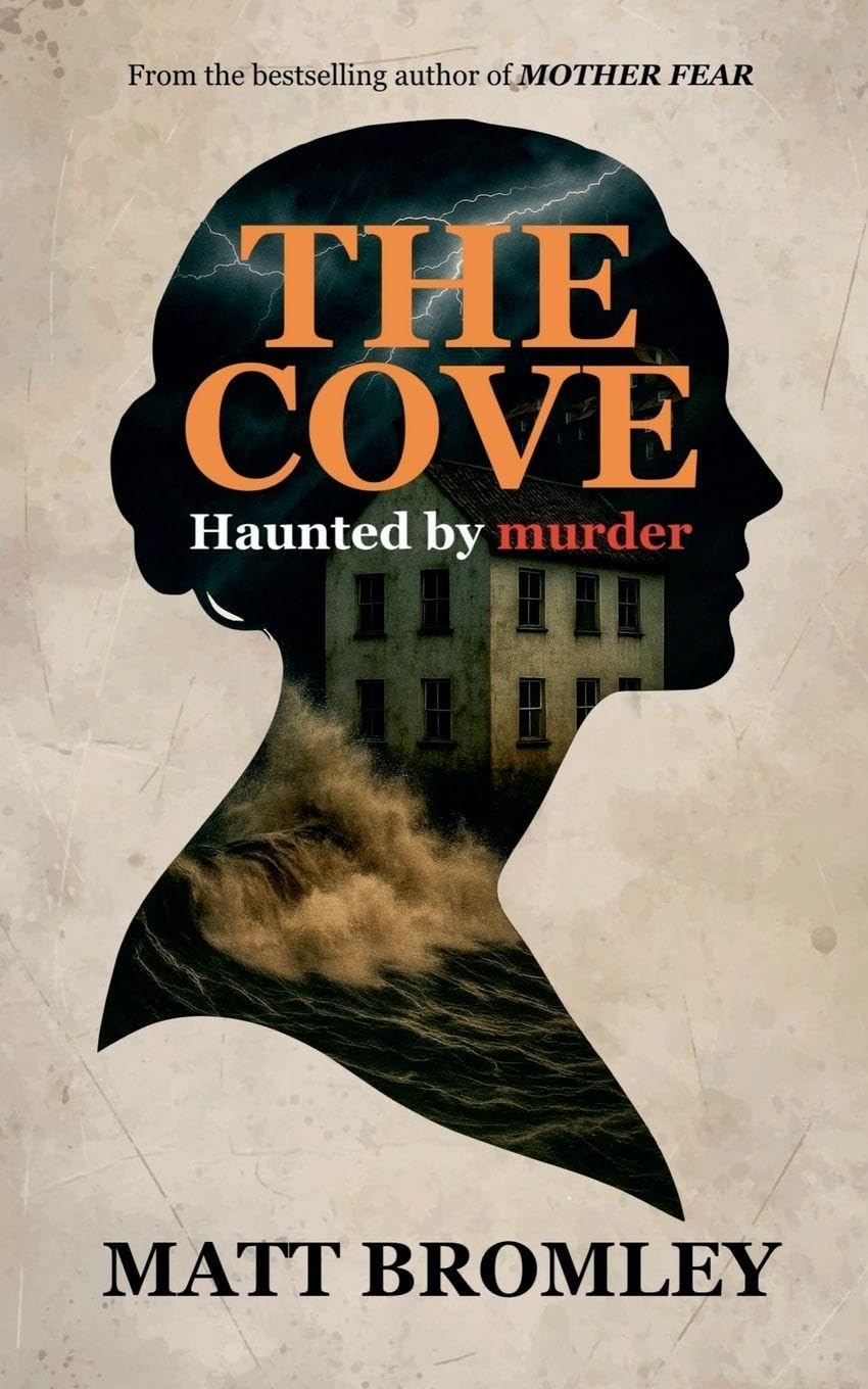 The Cove: Haunted by Murder
