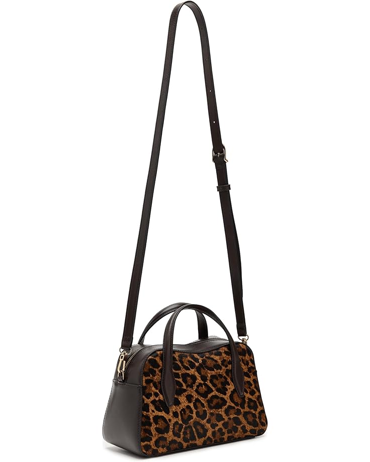 Madewell Soft Grain Sm Satchel: Haircalf - #2 of 5